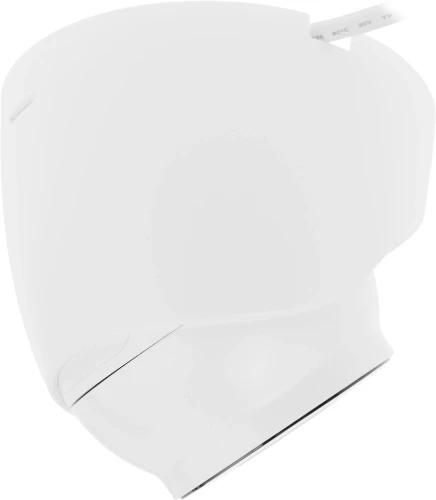 Камера видеонаблюдения IP Dahua DH-IPC-HDW1430DTP-SAW-0280B Wi-Fi 2.8-2.8мм цв. корп.:белый
