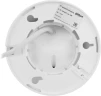 Камера видеонаблюдения IP Dahua DH-IPC-HDW1430DTP-SAW-0280B Wi-Fi 2.8-2.8мм цв. корп.:белый