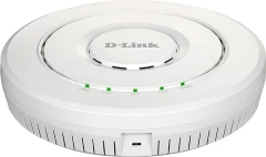 Точка доступа D-Link DWL-8620AP/UN/A1A 10/100/1000BASE-T