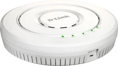 Точка доступа D-Link DWL-8620AP/UN/A1A 10/100/1000BASE-T