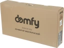 Конвектор Domfy DCW-CH1220 2000Вт белый