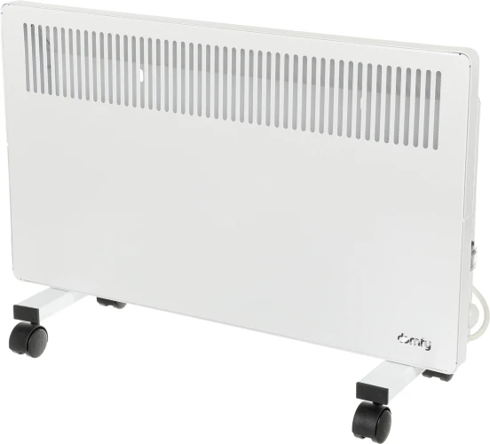 Конвектор Domfy DCW-CH1220 2000Вт белый