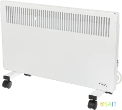 Конвектор Domfy DCW-CH1220 2000Вт белый