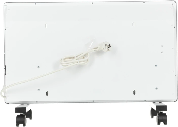 Конвектор Domfy DCW-CH1220 2000Вт белый