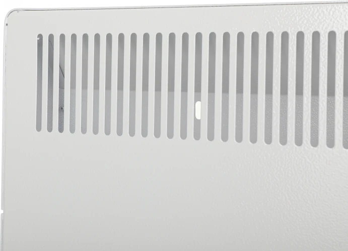 Конвектор Domfy DCW-CH1220 2000Вт белый