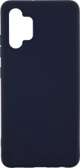 Чехол (клип-кейс) Redline для Samsung Galaxy A32 Ultimate синий (УТ000023940)