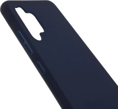 Чехол (клип-кейс) Redline для Samsung Galaxy A32 Ultimate синий (УТ000023940)