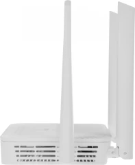 Роутер беспроводной Cudy WR3000S AX3000 10/100/1000BASE-TX белый