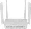 Роутер беспроводной Cudy WR3000S AX3000 10/100/1000BASE-TX белый