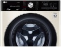 Стиральная машина LG F2V5HS9B класс: A загр.фронтальная макс.:7кг бежевый инвертор