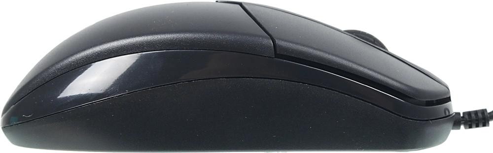 Мышь Oklick 412841