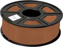 Пластик для принтера 3D Cactus CS-3D-PETG-1KG-COFFEE PETG d1.75мм 1кг L316м 1цв.