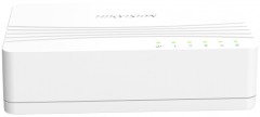 Коммутатор Hikvision DS-3E0105D-O 5x100Мбит/с