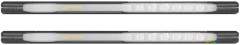 Память DDR4 2x8Gb 3600MHz Patriot PVSR416G360C0K Viper Steel RGB RTL Gaming PC4-28800 CL20 DIMM 288-pin 1.35В dual rank с радиатором Ret