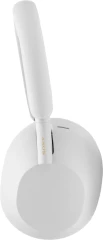 Гарнитура мониторные Sony WH-1000XM5 1.2м серебристый беспроводные bluetooth оголовье (WH-1000XM5/SC)
