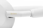 Гарнитура мониторные Sony WH-1000XM5 1.2м серебристый беспроводные bluetooth оголовье (WH-1000XM5/SC)