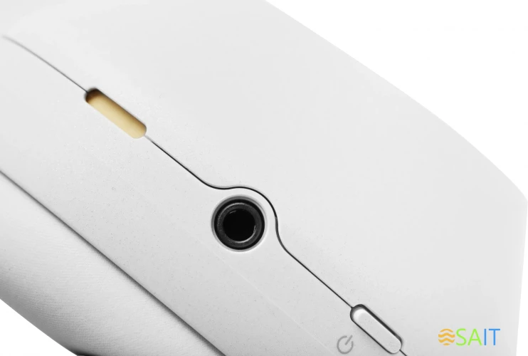 Гарнитура мониторные Sony WH-1000XM5 1.2м серебристый беспроводные bluetooth оголовье (WH-1000XM5/SC)