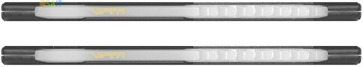 Память DDR4 2x32GB 3200MHz Patriot PVSR464G320C8K Viper Steel RGB RTL Gaming PC4-25600 CL18 DIMM 288-pin 1.35В dual rank с радиатором Ret