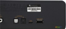 Звуковая карта Creative USB Sound Blaster X5 (Cirrus Logic CS43198) 5.1 Ret