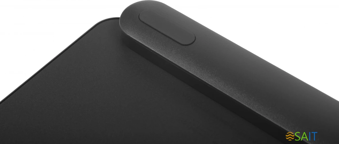 Клавиатура Logitech MX Keys S графитовый/черный USB беспроводная BT/Radio LED (920-011600)