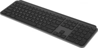 Клавиатура Logitech MX Keys S графитовый/черный USB беспроводная BT/Radio LED (920-011600)