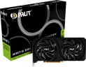 Видеокарта Palit PCI-E 4.0 PA-RTX4060 INFINITY 2 NVIDIA GeForce RTX 4060 8Gb 128bit GDDR6 1830/17000 HDMIx1 DPx3 HDCP Ret