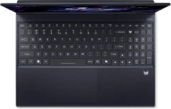 Ноутбук Acer Predator Helios Neo 16S AI PHN16S-71-72PG Core Ultra 7 255HX 32Gb SSD1Tb NVIDIA GeForce RTX 5070 8Gb 16" OLED WQXGA (2560x1600) без ОС black WiFi BT Cam (NH.QZFCD.001)