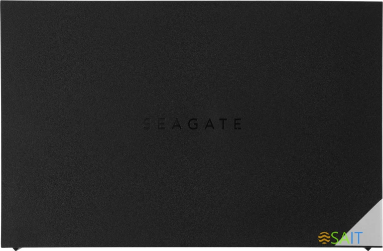 Жесткий диск Seagate USB 3.0 8Tb STLC8000400 One Touch 3.5" черный USB 3.0 type C