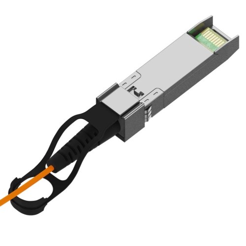 Кабель Fibo FT-S10-AOC2m