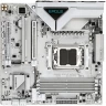 Материнская плата Gigabyte B850M EAGLE WF6E ICE Socket AM5 AMD B850 4xDDR5 mATX AC`97 8ch(7.1) 2.5Gg RAID+HDMI+DP