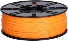 Пластик для принтера 3D Cactus CS-3D-ABS-1KG-L-ORAN ABS LUMINOUS d1.75мм 1кг 1цв.