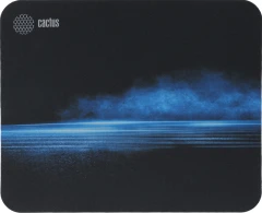 Коврик для мыши Cactus Dark Sea рисунок 220x180x2мм (CS-MP-P03XS)