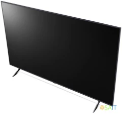 Телевизор LED LG 50" 50QNED80T6A.ARUB черный титан 4K Ultra HD 60Hz DVB-T DVB-T2 DVB-C DVB-S DVB-S2 USB WiFi Smart TV