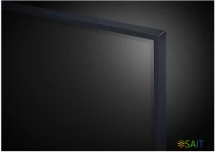 Телевизор LED LG 50" 50QNED80T6A.ARUB черный титан 4K Ultra HD 60Hz DVB-T DVB-T2 DVB-C DVB-S DVB-S2 USB WiFi Smart TV