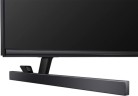 Телевизор QLED Hisense 100" 100U7KQ темно-серый 4K Ultra HD 120Hz DVB-T DVB-T2 DVB-C DVB-S DVB-S2 USB WiFi Smart TV