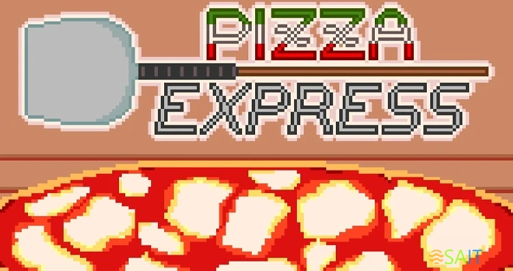 Игра для ПК Plug In Digital Pizza Express (12+)