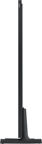 Телевизор QLED Samsung 65" QE65LS03DAUXRU The Frame черный 4K Ultra HD 120Hz DVB-T2 DVB-C DVB-S2 USB WiFi Smart TV