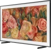 Телевизор QLED Samsung 65" QE65LS03DAUXRU The Frame черный 4K Ultra HD 120Hz DVB-T2 DVB-C DVB-S2 USB WiFi Smart TV