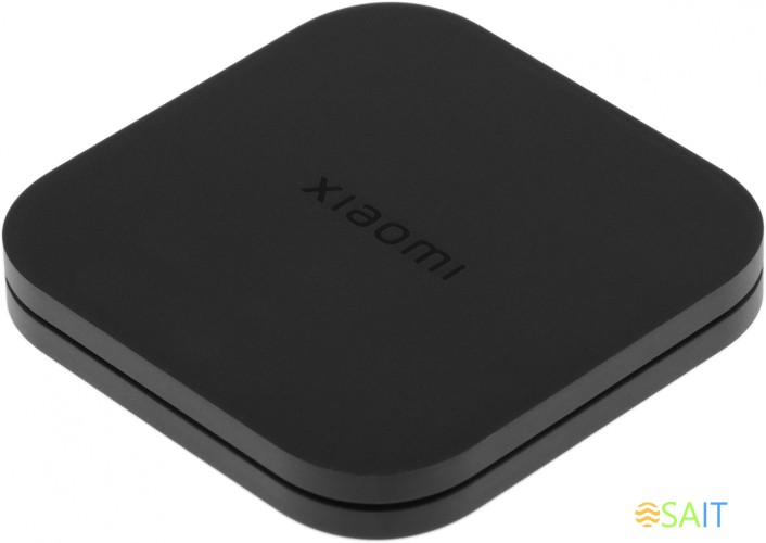 Медиаплеер Xiaomi TV Box S 8Gb