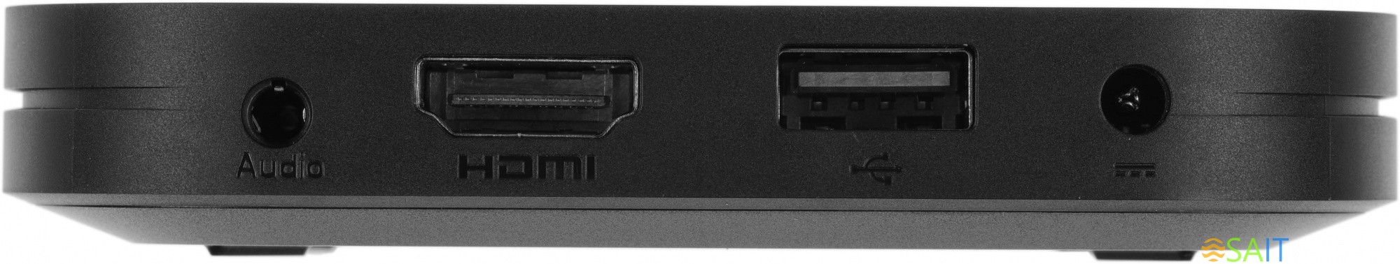 Медиаплеер Xiaomi TV Box S 8Gb