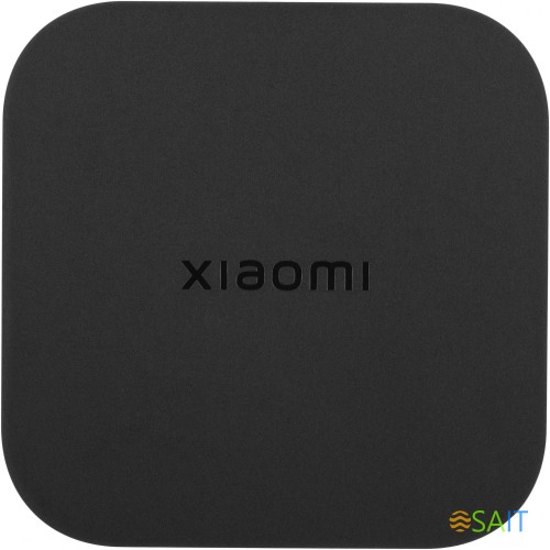 Медиаплеер Xiaomi TV Box S 8Gb