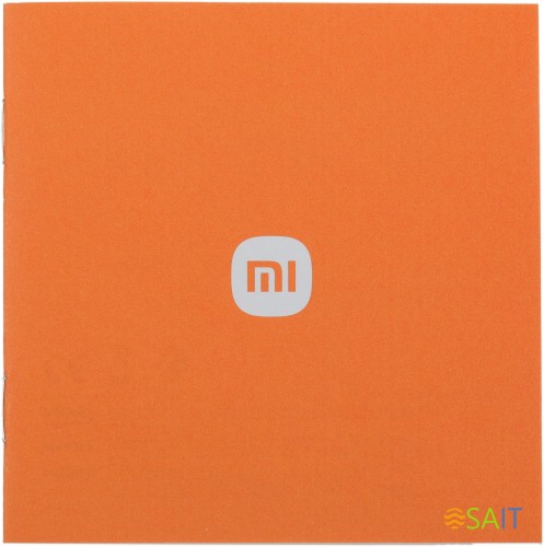 Медиаплеер Xiaomi TV Box S 8Gb