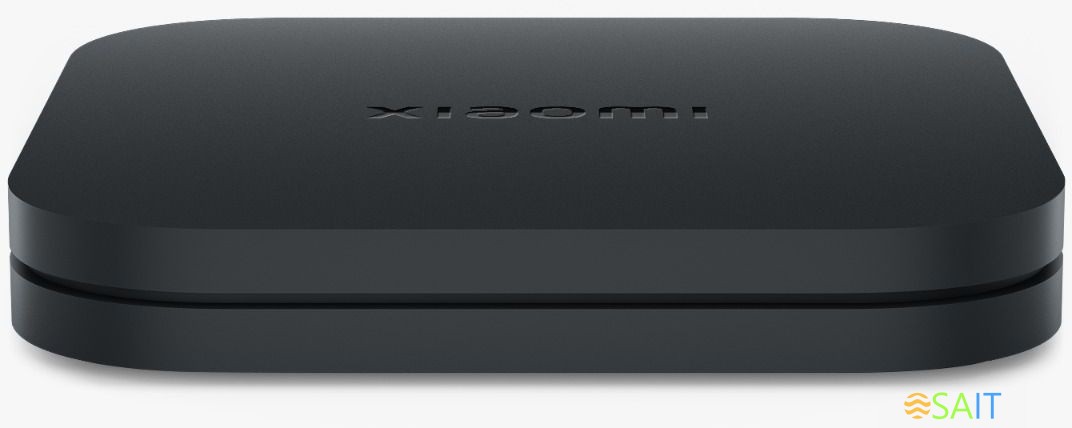 Медиаплеер Xiaomi TV Box S 8Gb