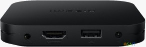 Медиаплеер Xiaomi TV Box S 8Gb