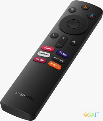 Медиаплеер Xiaomi TV Box S 8Gb