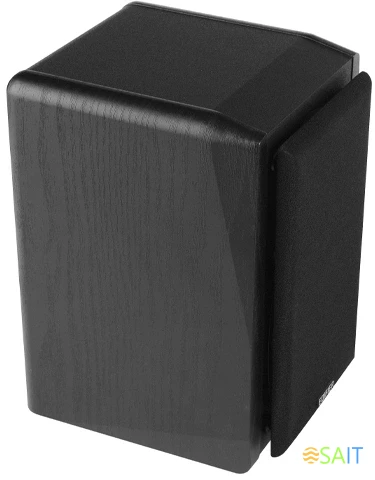 Колонки Edifier R1010BT 2.0 черный/черный 24Вт BT