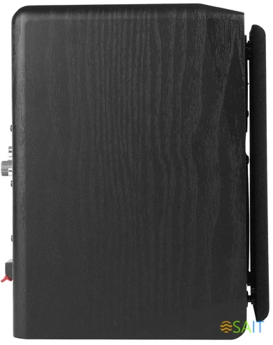 Колонки Edifier R1010BT 2.0 черный/черный 24Вт BT