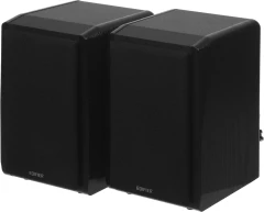 Колонки Edifier R1010BT 2.0 черный/черный 24Вт BT