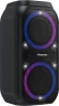 Минисистема Hisense Party Rocket 160 черный 160Вт USB BT