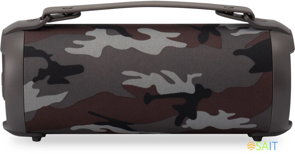 Колонка порт. Digma D-PS1520 камуфляж/камуфляж 16W 1.0 BT 10м 1500mAh (SP1520C)